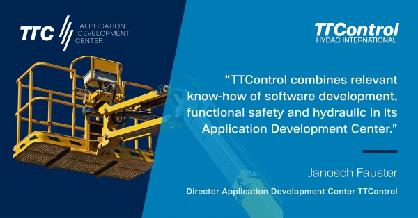01 TTControl ApplicationDevCenter600x400