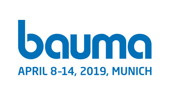 Bauma Munich