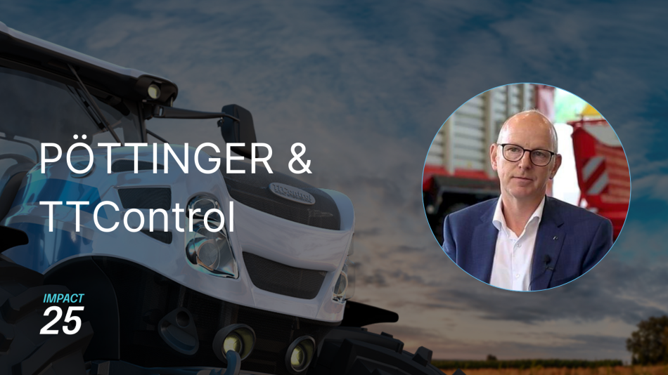 PÖTTINGER & TTControl