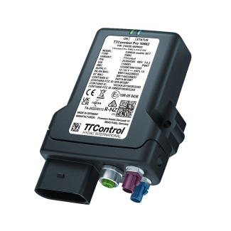 TTConnect Pro with Cloud