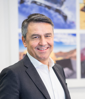 Roberto Ferrari Vice President Service&Operations TTControl Small