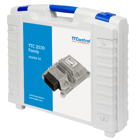 TTC 2030 starter kit